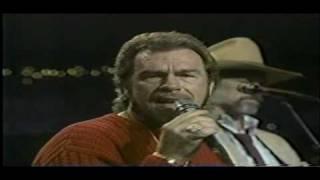 Gene Watson - Everybody Needs A Hero "LIVE"