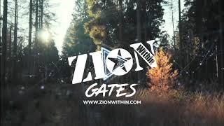 "Gates" - Reggae Beat Instrumental 2020 | Chronixx Ft Alborosie Type Beat | Zion WithIn