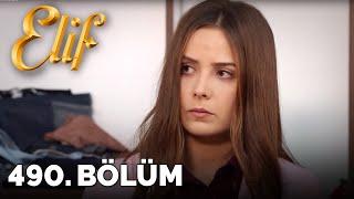 Elif - 490.Bölüm