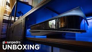 This PS5 Unboxing turns into an IKEA Makeover ️