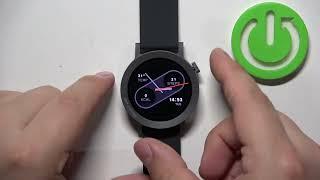 How to Perform a Factory Reset on CMF Watch Pro 2