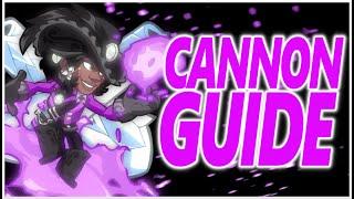 Brawlhalla Cannon Guide, Basics, Combos, Strings, Reads, & More 2022