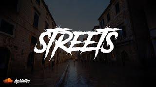 HARD DARK TYPE BEAT | "streets" | prod. byMatteo