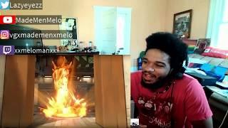 VALORANT: Introducing Elderflame - Skin Reveal Trailer (Reaction)