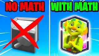 SIMPLE Math Reveals the NEW Best Way to Spend Gems!