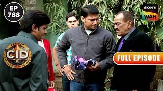 Team CID कैसे पता लगाएगी Radioactive Exposure का Origin? | CID | सी.आई.डी. | 16 Sep 2024