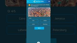 9 January my telenor app answers | telenor app questions today #shorts #mytelenoranswertoday