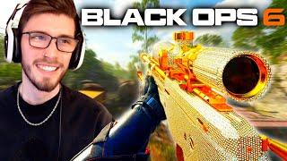 Unlocking DIAMOND SNIPERS in Black Ops 6! (BO6 Sniping Guide)