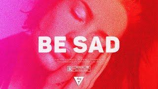 [SOLD] "Be Sad" - Halsey x RnBass Type Beat 2020 | Sad R&B Instrumental