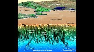 AUSTRALIAN Supervolcano 'Sleeping Giant' Just Discovered By Geological Exploration