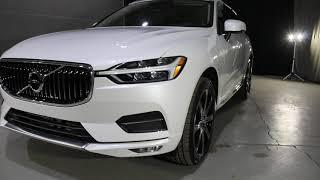 2020 VOLVO XC60 T5 I AWD SUV 2.0L I4 16V GDI 22LA0165A at Gordie Boucher Lincoln of West Allis, WI