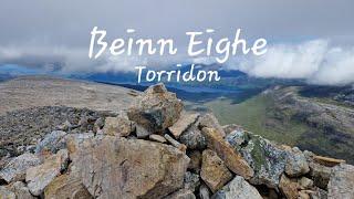 Beinn Eighe - Torridon