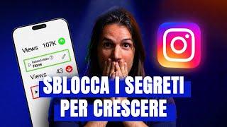 15 Impostazioni di Instagram che F*tt0n0 i Piccoli Profili