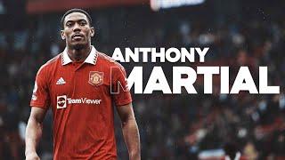 Anthony Martial - Goodbye.