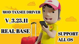 MOD MAXIM • Taxsee Driver _3.25.11_REALBASE