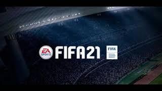 FIFA 21 OST - Leyma - Been A Minute