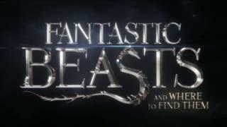 Fantastic Beasts (soundtrack by Dmitry Lubenskiy)