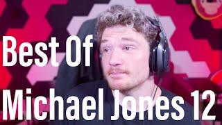 Best Of Michael Jones 12