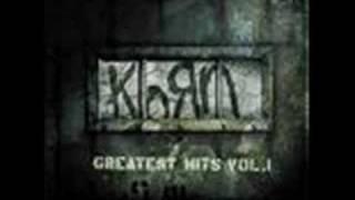 Korn - Right Now