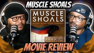 Muscle Shoals Documentary PART 3- (REACTION) #muscleshoals #reaction #trending