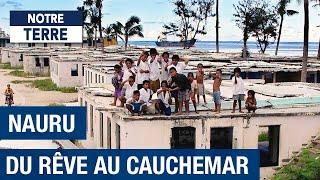Le destin tragique de Nauru, l'île perdue - Catastrophe - Documentaire environnement - AMP
