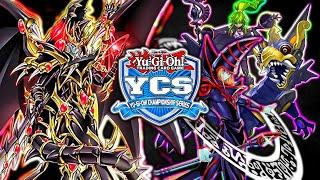 The YCS Sydney Dark Magician Deck Profile!! • YUGIOH TCG