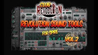Spire Vst Presets Bank Revolution Sound For Spire Vol 2 Free Download
