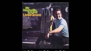 Lloyd Green - Ride Ride Ride