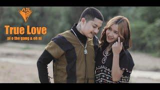 Karen New Love Song_True Love_by Pi O & Eh Ni (COVER VERSION)