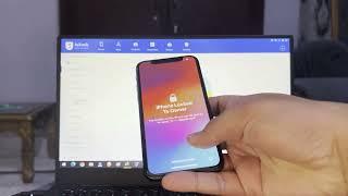 BYPASS Unlock iPhone 11 PRO iCloud Remove | iOS 17