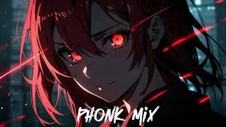 BEST BRAZILIAN PHONK 1H MIX 2024 - AGRRESIVE, DRIFT, FUNK, GAMING MIX PLAYLIST