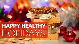 Happy Healthy Holidays