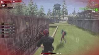 H1Z1 - Shotgun Memes