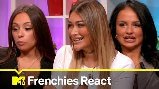 FRENCHIES REACT | Frenchie Shore Saison 2 | Episode 3