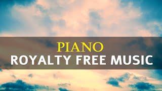 Carte Aux Adieux | Piano | MusicScreen | Royalty Free Music