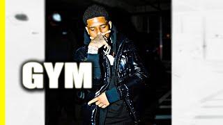 [FREE] Pooh Shiesty Type Beat "GYM" (Prod. PB Large)