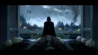 Orchestra Darth Vader Sad Theme