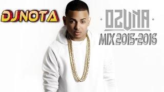 Ozuna mix 2015-2016