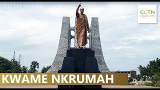 Kwame Nkrumah - Histoire tragique d'un visionnaire