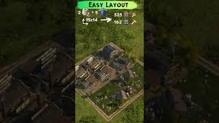 Anno 1800 - Easy Layout - 5