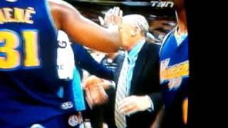 George Karl gets win number 1000