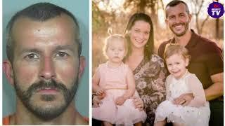 Chris Watts Interview Prison Interview (Clear Audio - without AC noise)