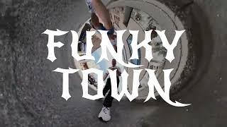 [FREE] Beastie Boys x Joey Valence & Brae x Funk Type Beat - "Funky Town" | Hip Hop Type Beat 2024