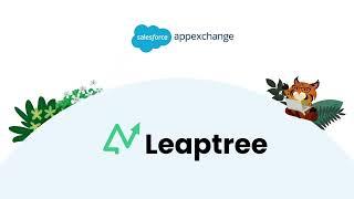 LeapTree - Product Demo
