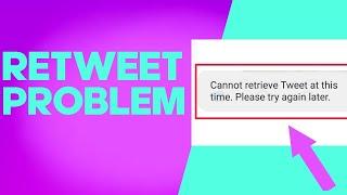 How To Fix and Solve Twitter cannot retrieve tweets on Any Android Phone - Mobile App Problem