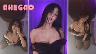 BJ Haru (하루S2) - 2023 09 01 Ahegao - Sexy Korean Girl Dancing AfreecaTV