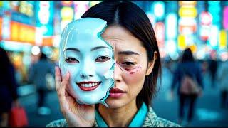 This is LIFE in JAPAN | The Dark Side of PERFECTION that you WILL NOT BELIEVE