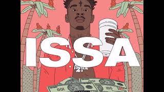 21 Savage - Bank Account Instrumental (ReProd, By. iyrronzic)