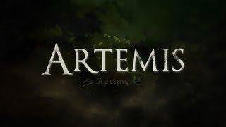 Artemis - Epic Music Orchestra for the Goddess of the Wilderness - Ancient Gods