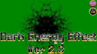Dark Energy Effect 2 Green Screen Effects | #DarkEnergyEffect2 | #mvstudio | Chroma Key | VFX 2020
